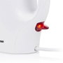 Tristar WK-3372 Hervidor de Agua 1L Blanco Compacto